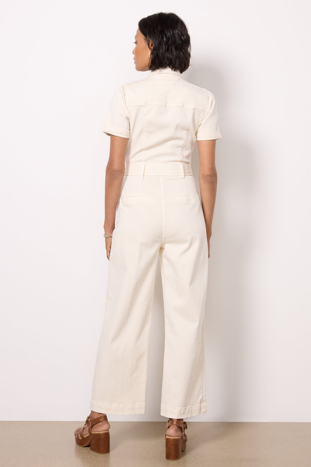 Anessa Jumpsuit