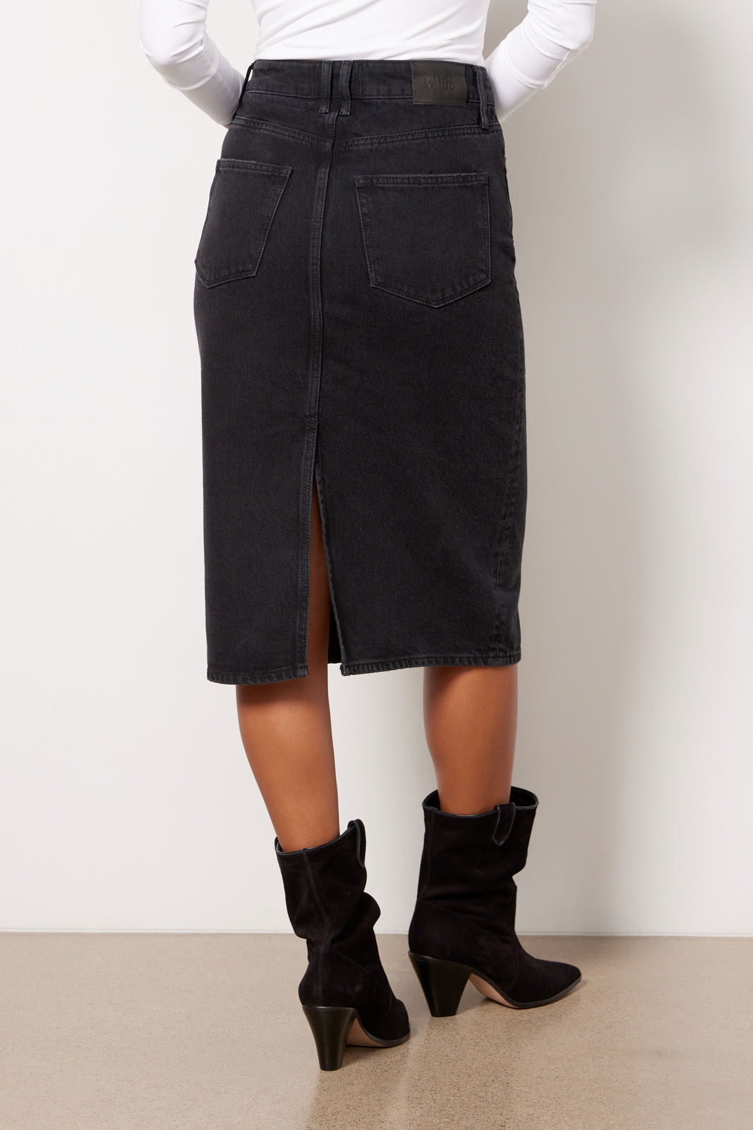 Siren Midi Skirt