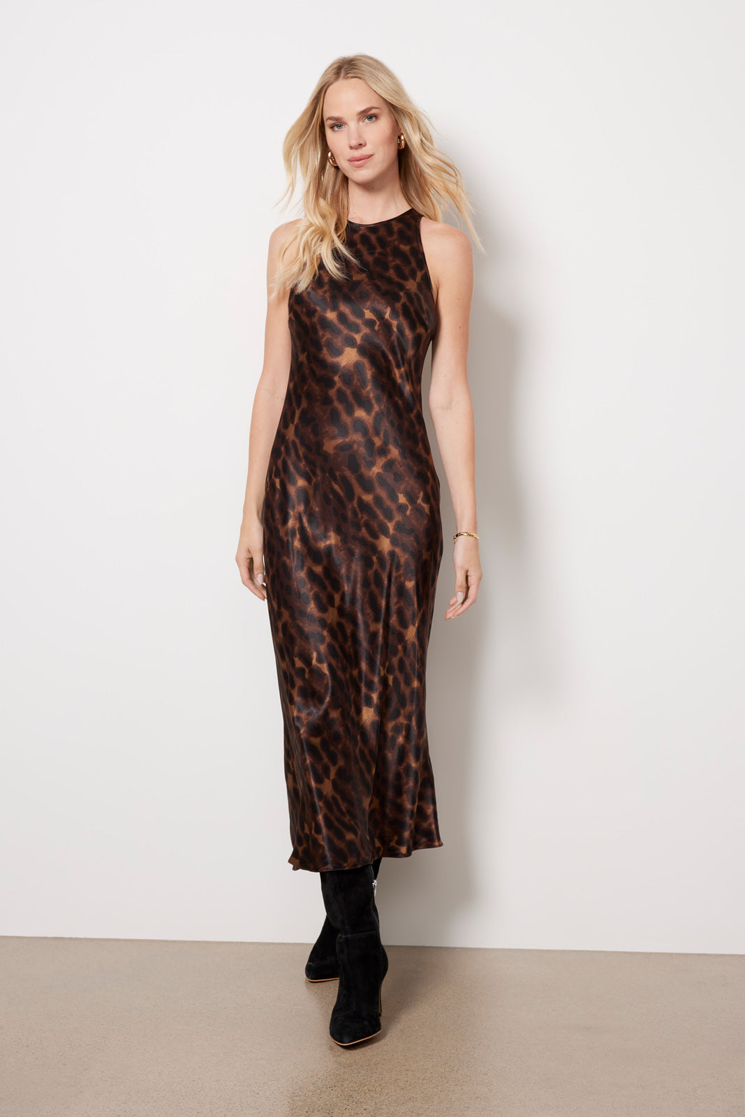 Solene Dress