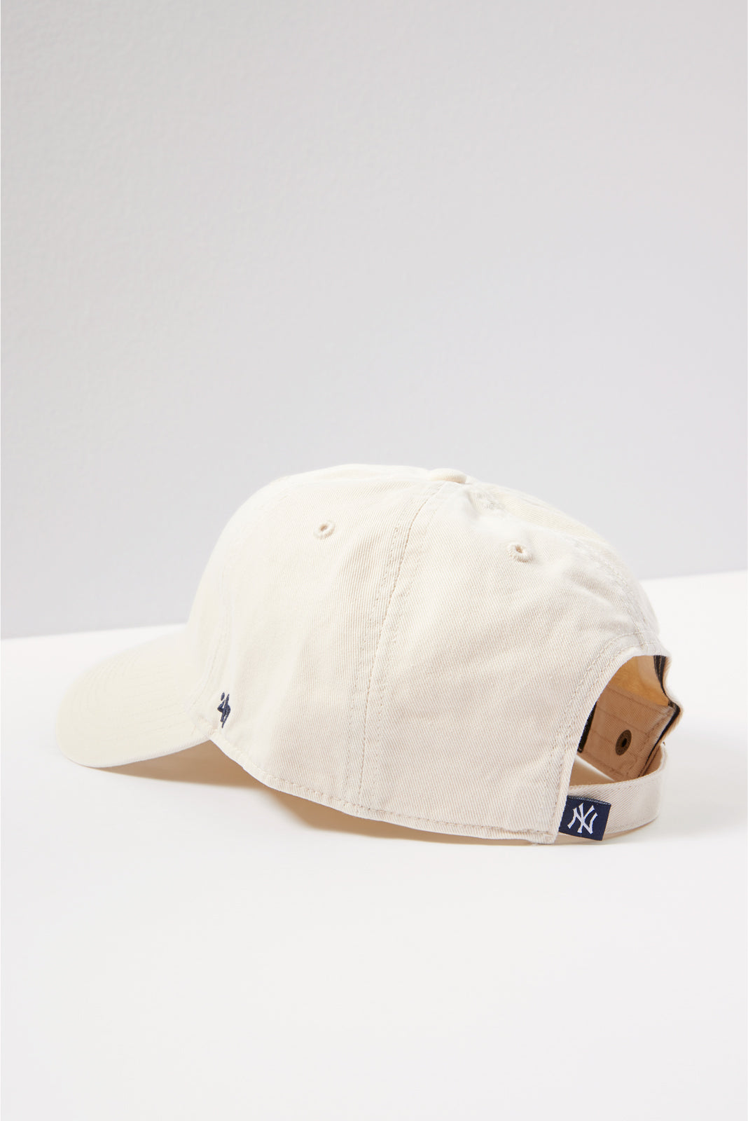 NY Clean Up Baseball Hat