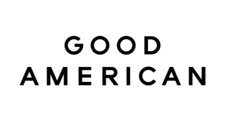 Image of Good American logo