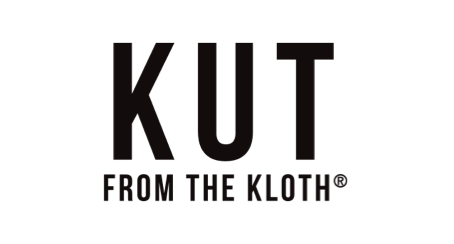 Image of KUT From the Kloth Logo