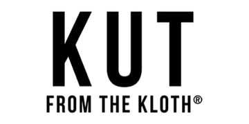 KUT FROM THE KLOTH