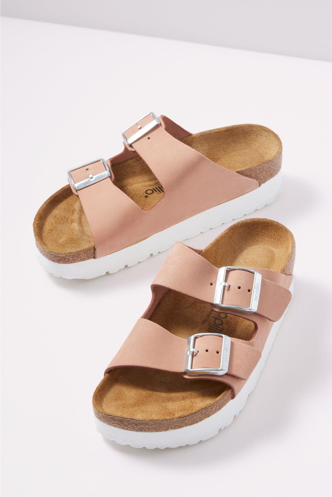 Arizona Platform Sandal