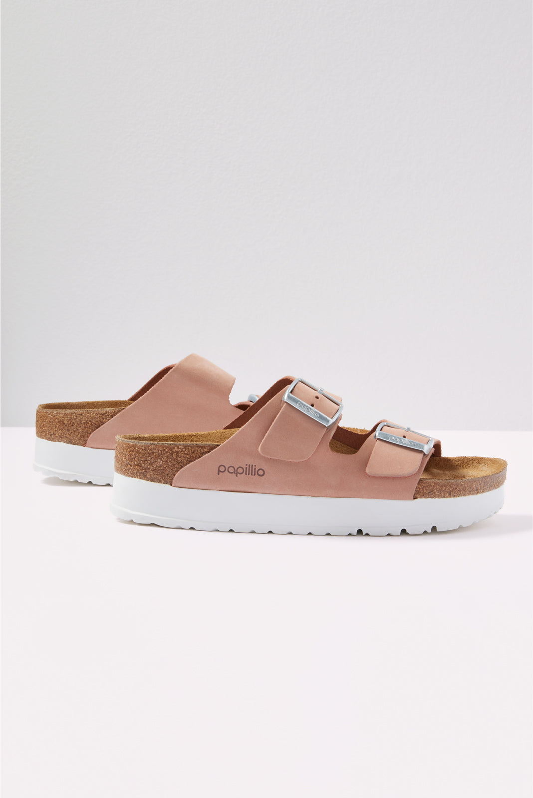 Arizona Platform Sandal