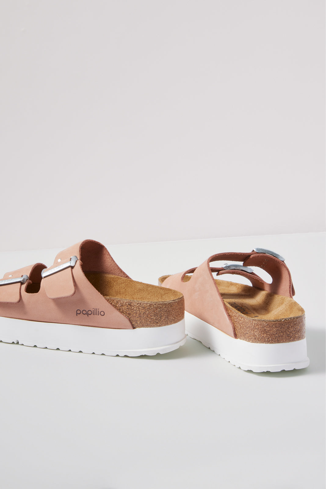 Arizona Platform Sandal