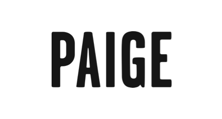 Image of Paige logo