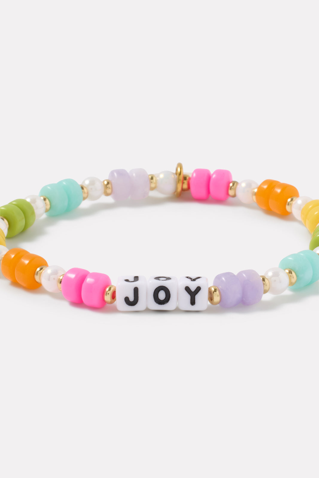 Joy Bracelet