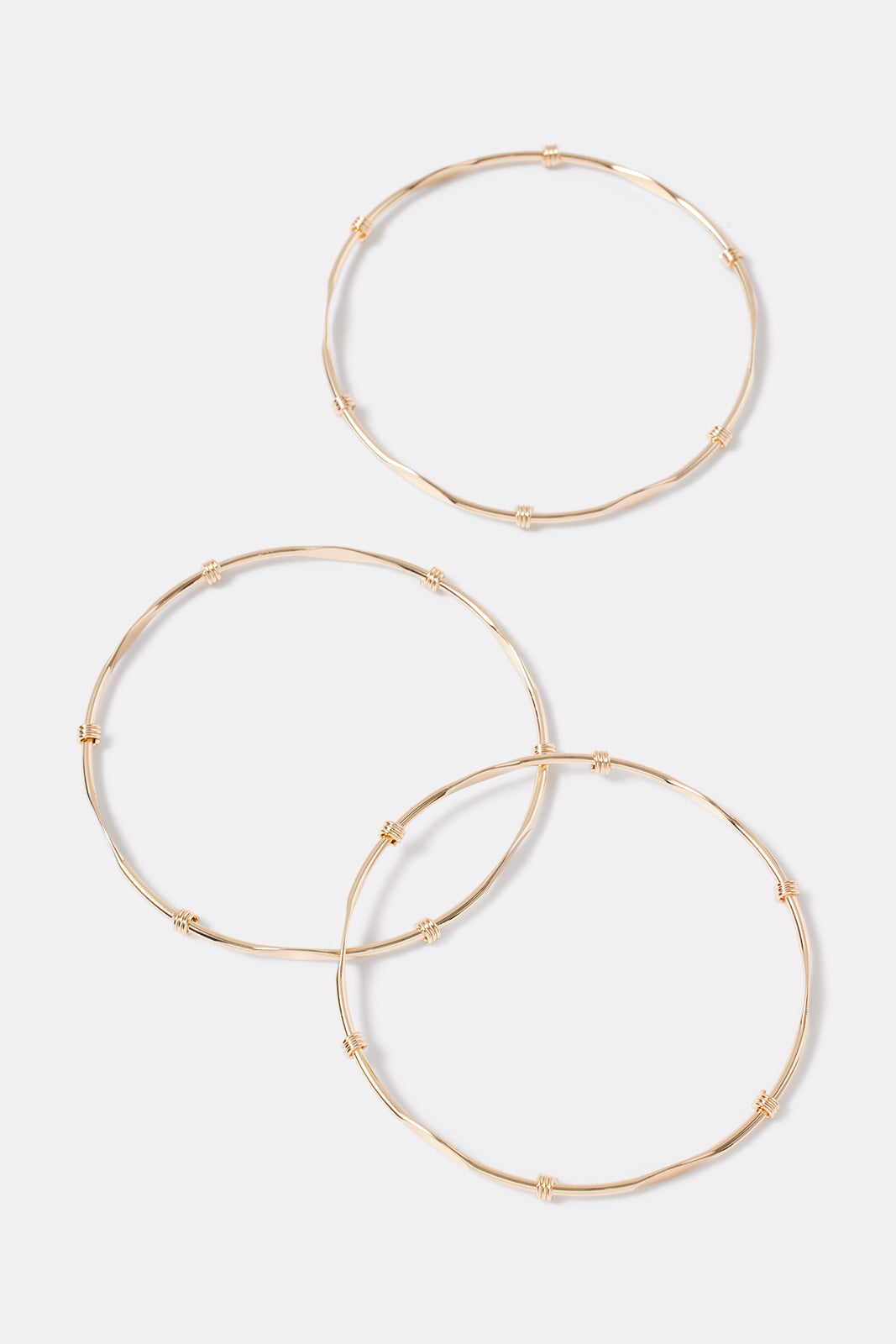 Rita Bangle Bracelet Pack