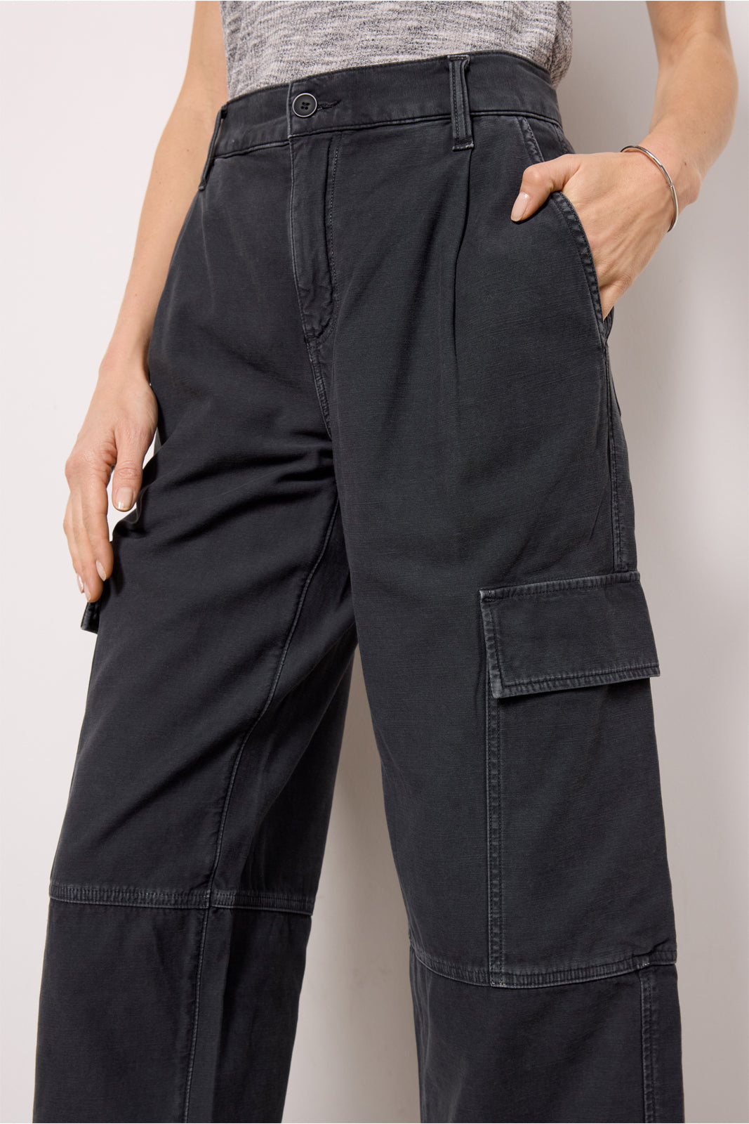 Jericho Pant