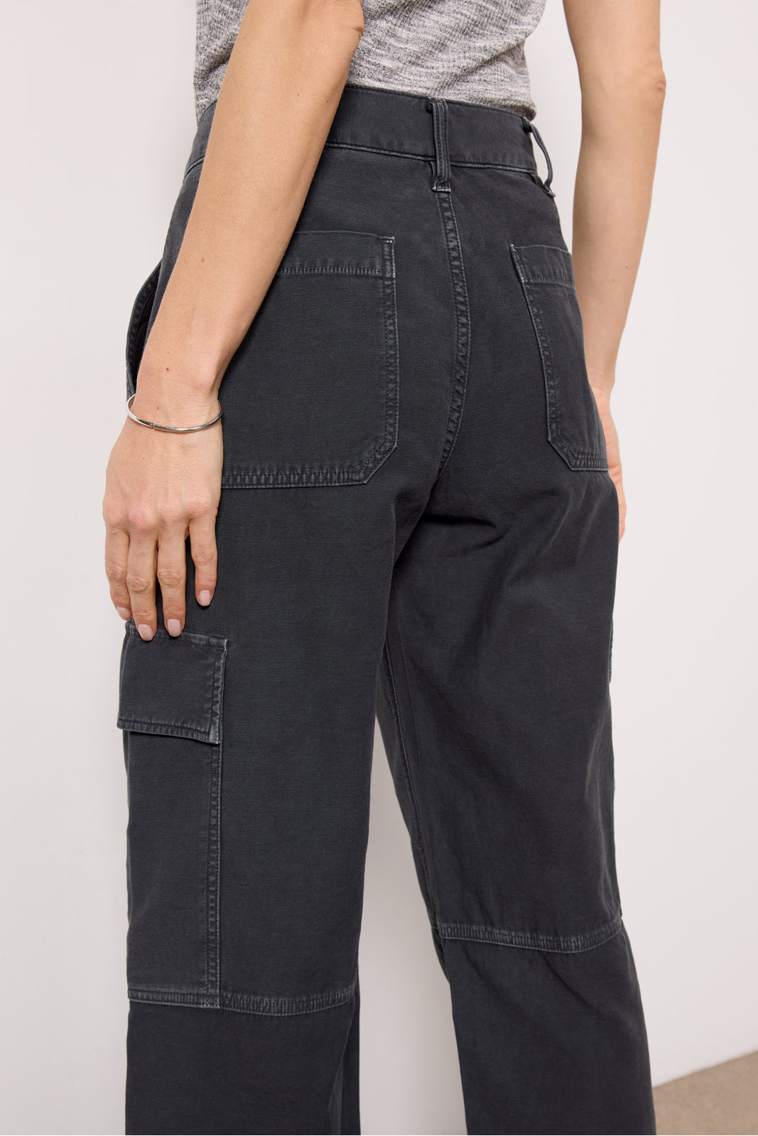 Jericho Pant