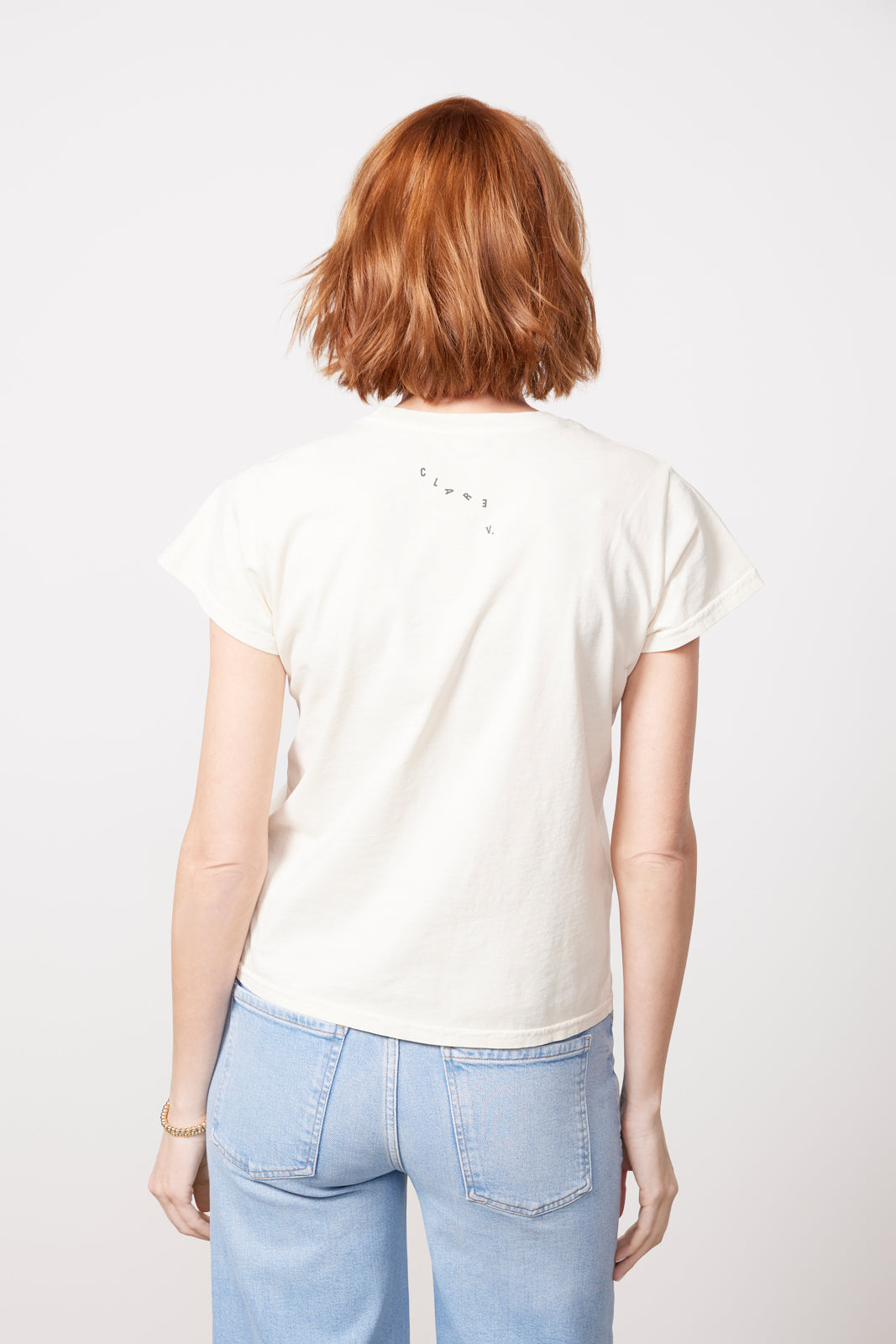 Oui Classic Tee