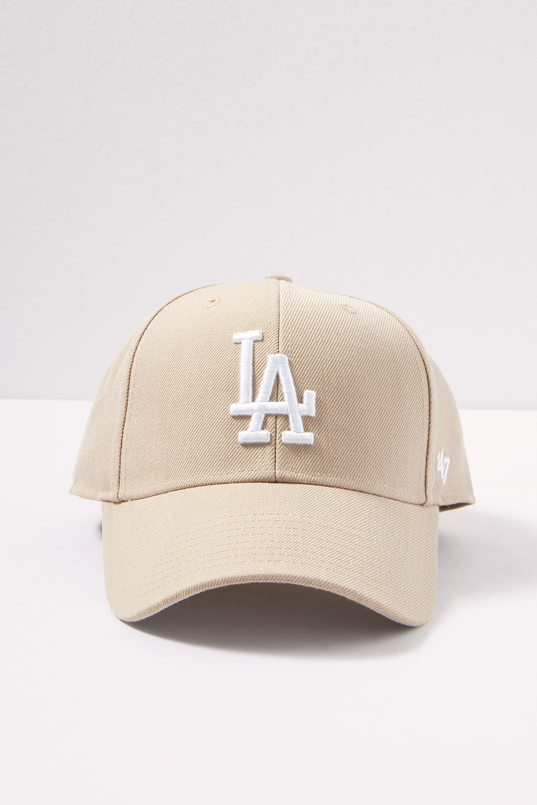 LA Baseball Hat