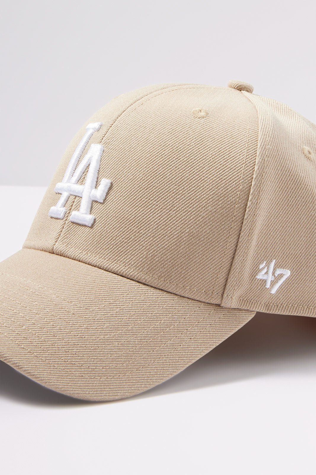 LA Baseball Hat