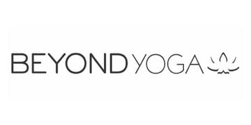 BEYOND YOGA