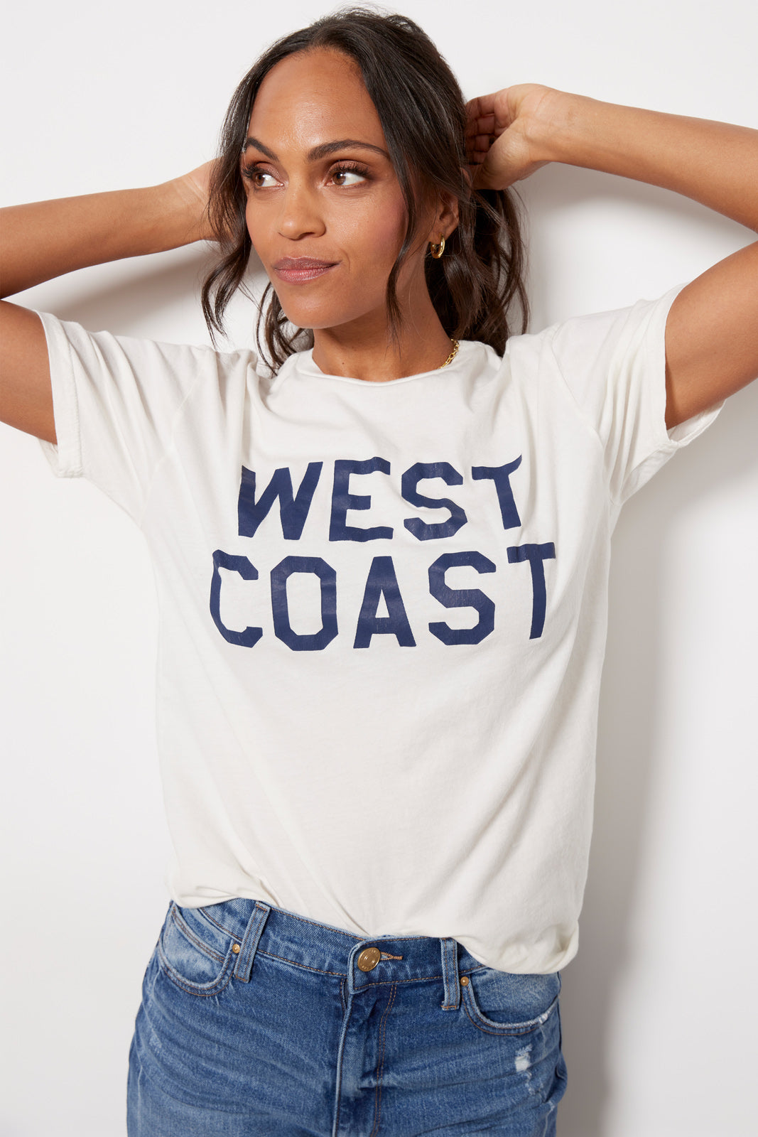 West Coast Tee