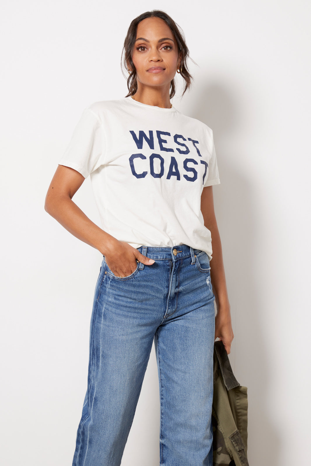 West Coast Tee