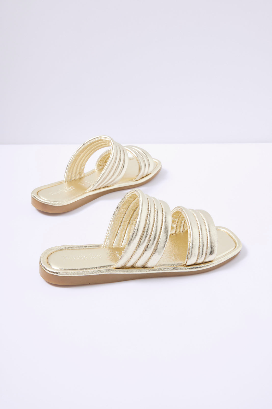 Cape May Sandal