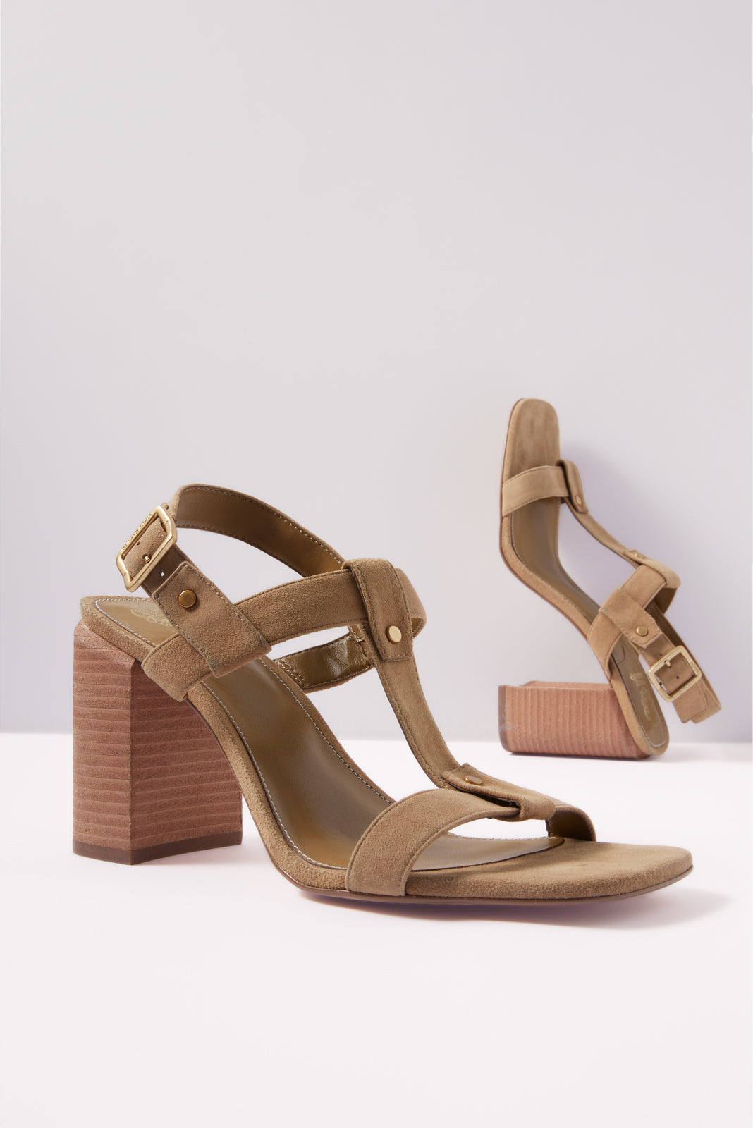 Clarissa Sandal