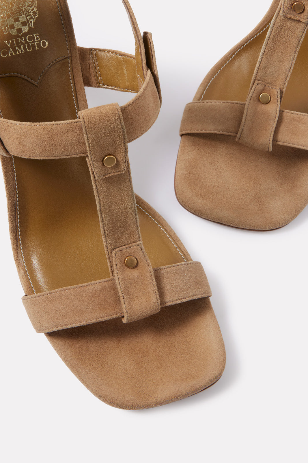 Clarissa Sandal