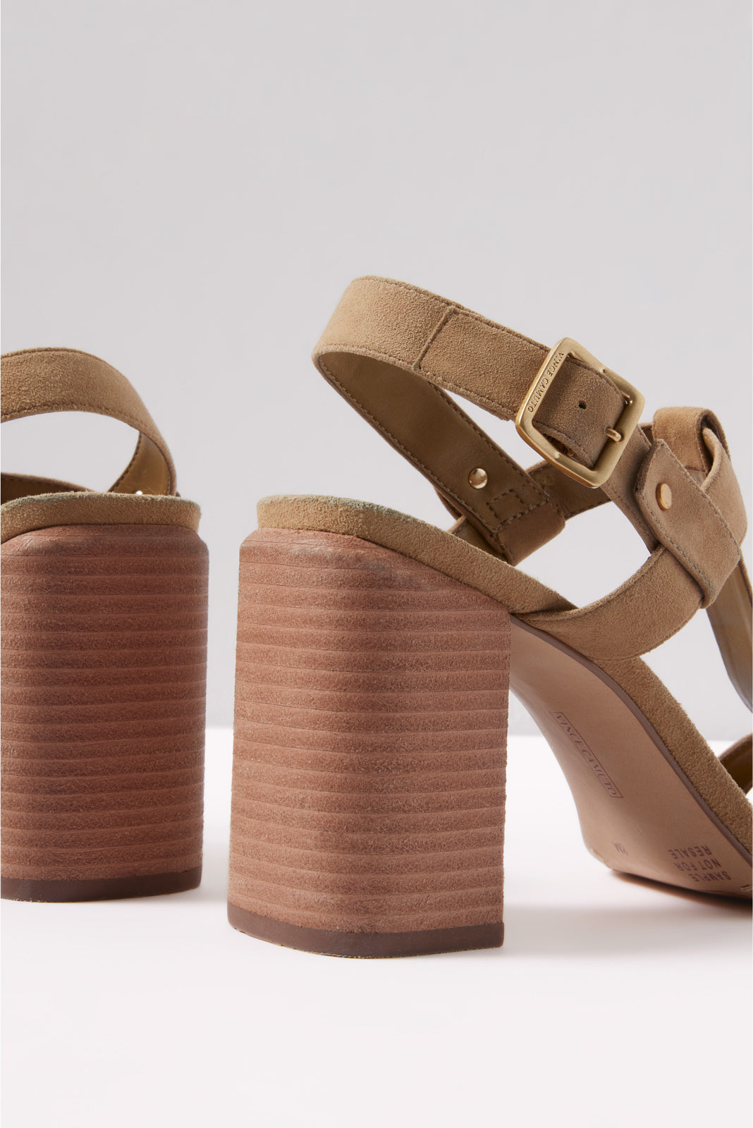 Clarissa Sandal