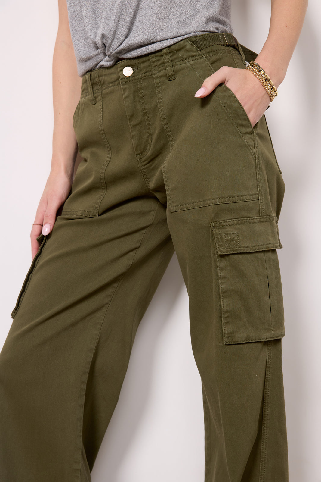 Reissue Cargo Pant