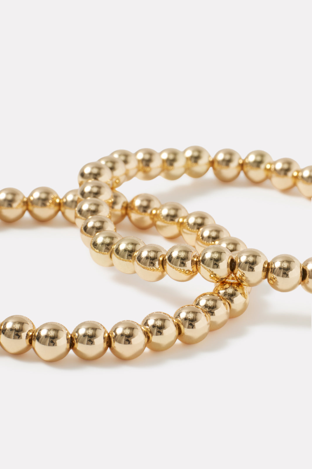 Ainsley Ball Bracelet