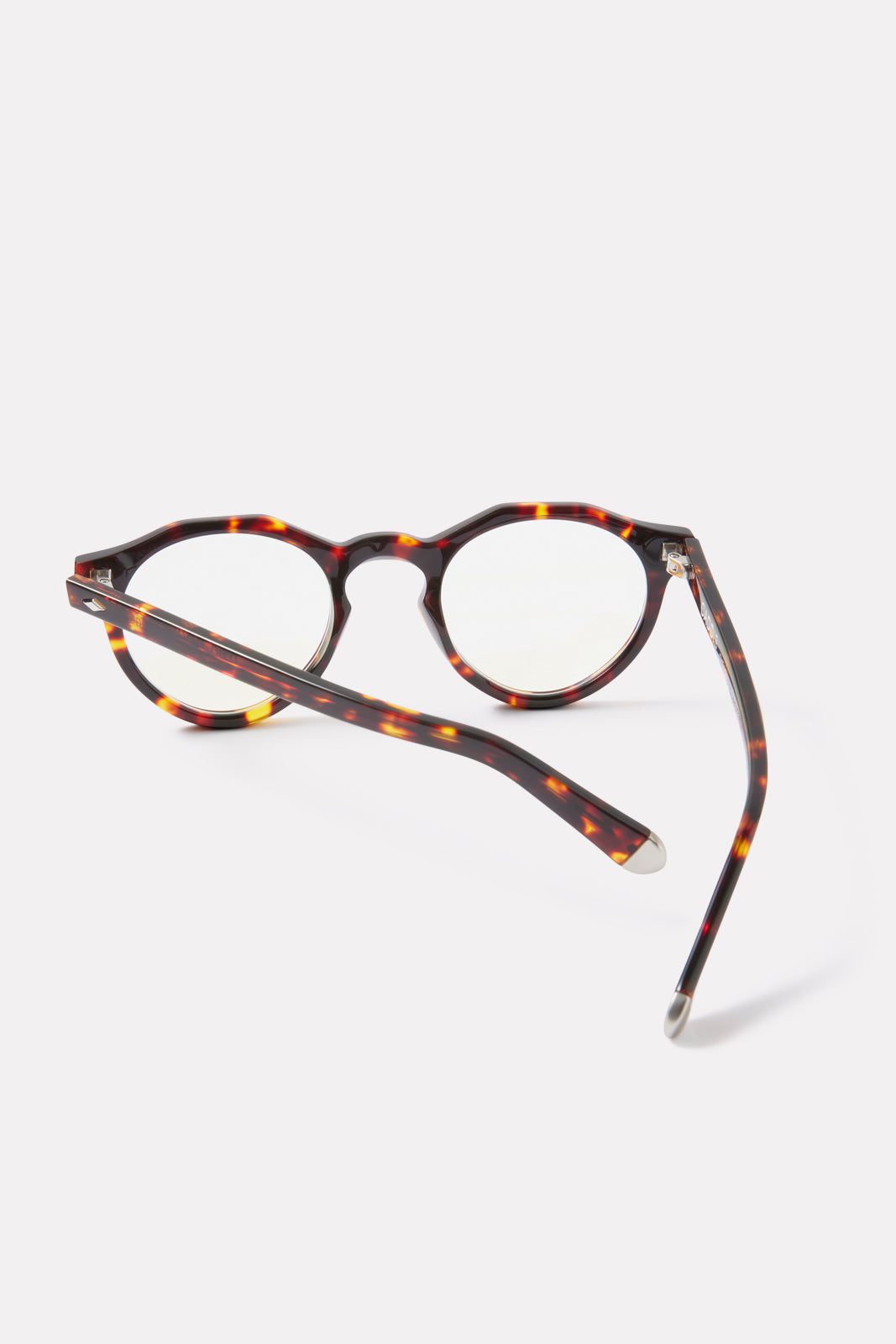 Dogleg Reading Glasses