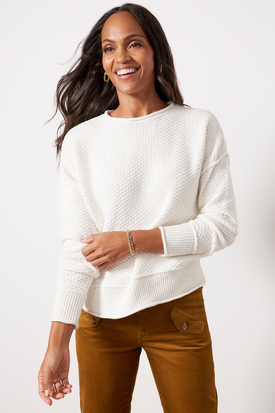 Marta Rollneck Pullover