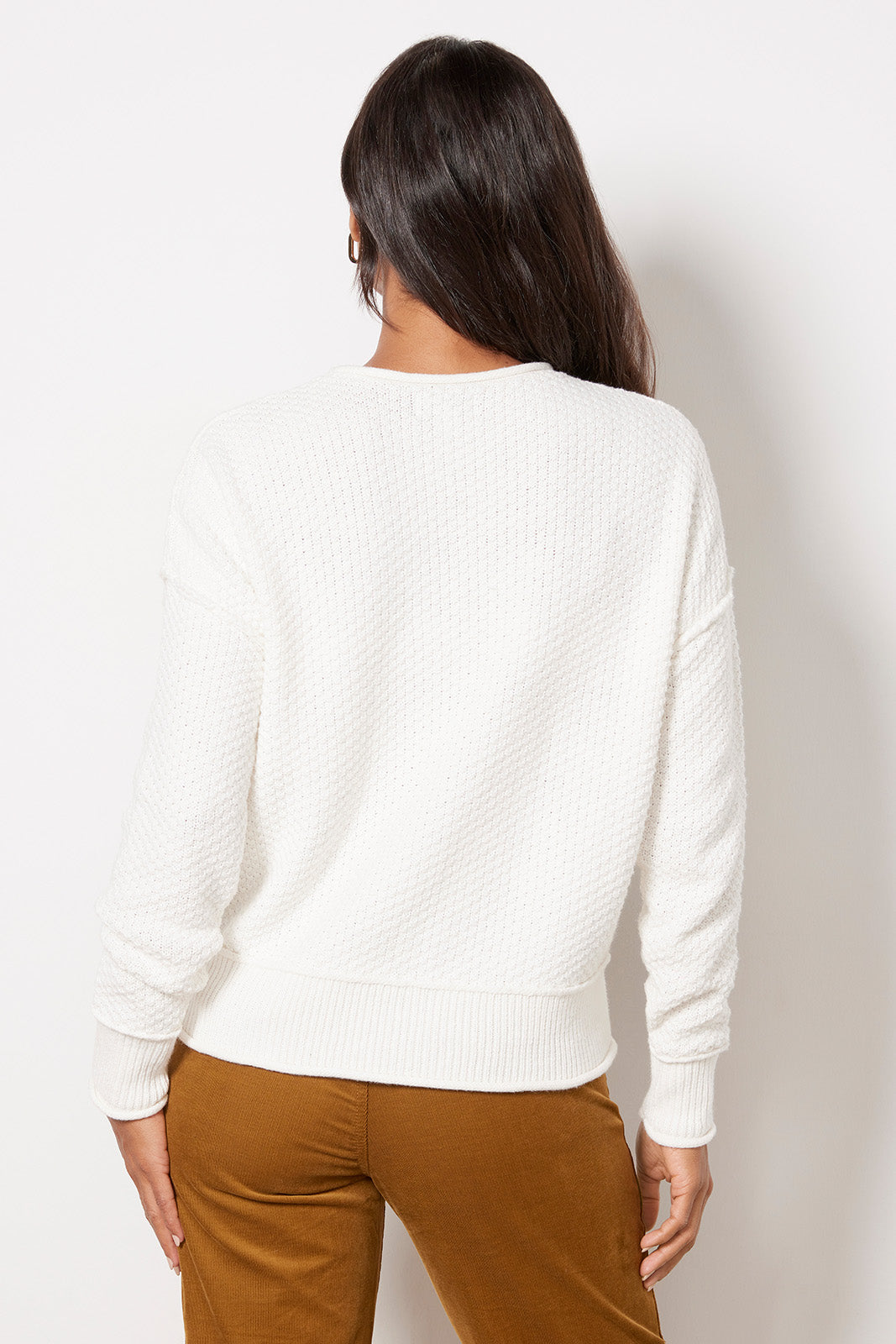 Marta Rollneck Pullover