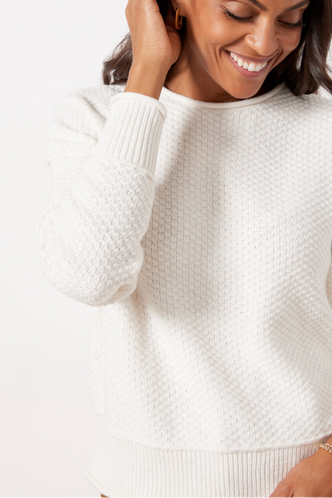 Marta Rollneck Pullover