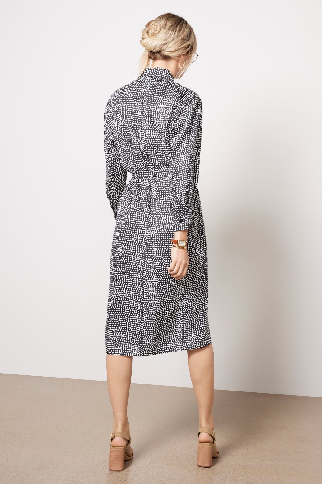 Ry Shirtdress