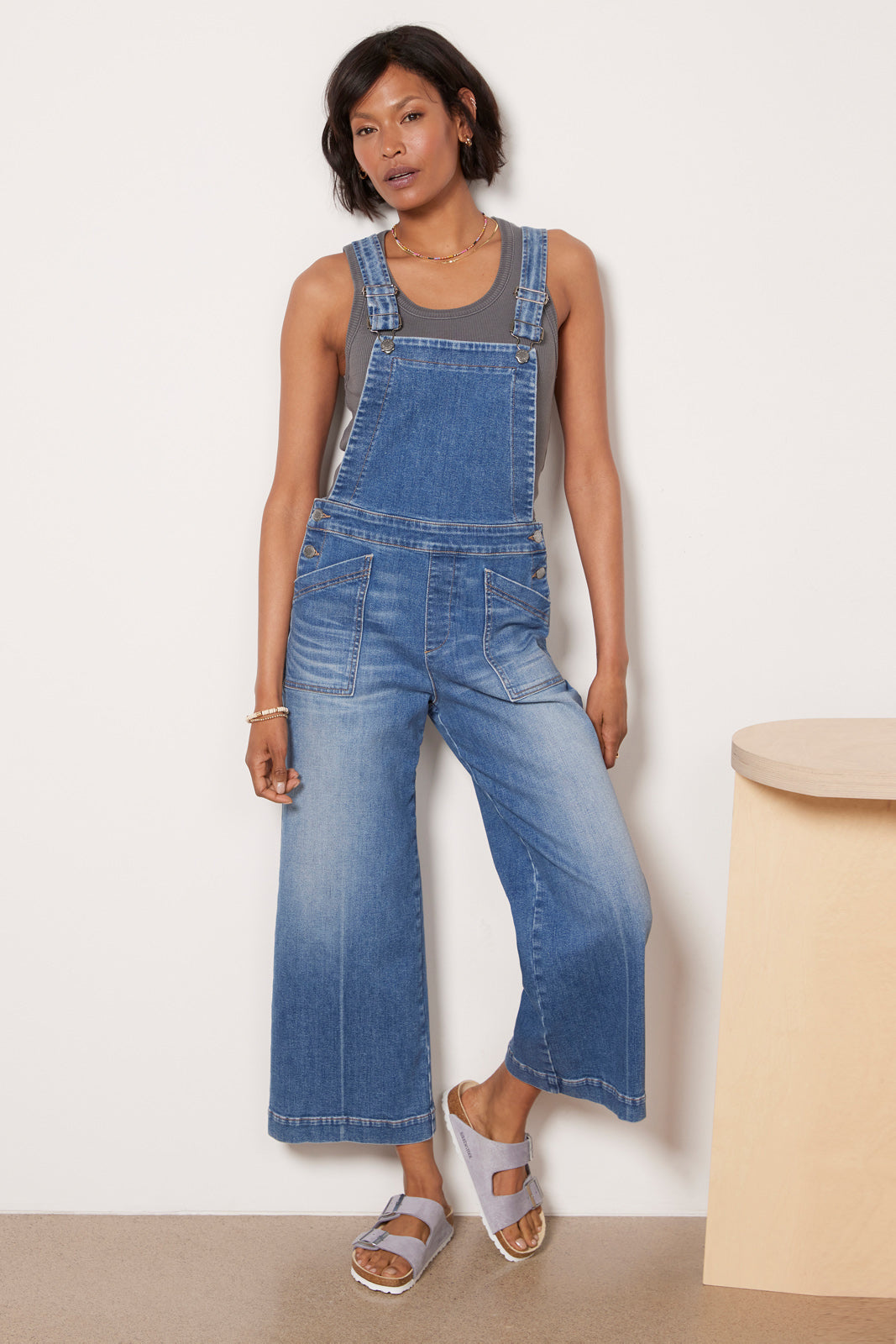 EVER Denim Overall