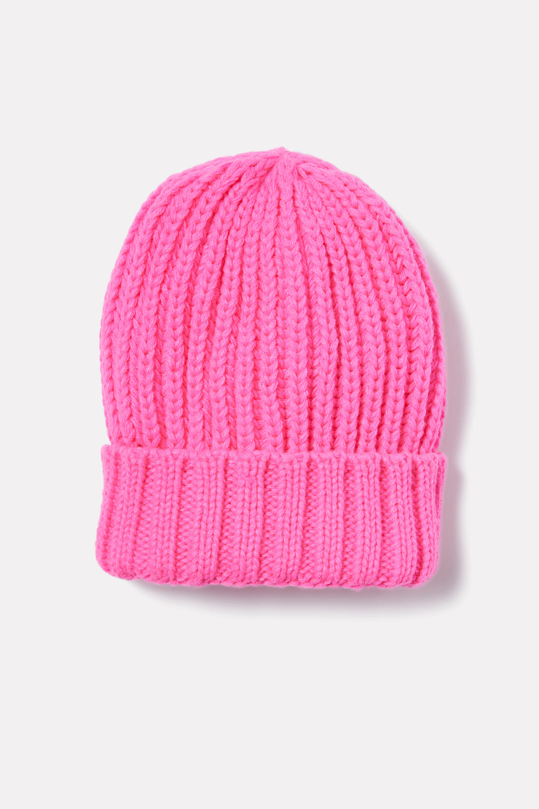 Livie Knit Beanie