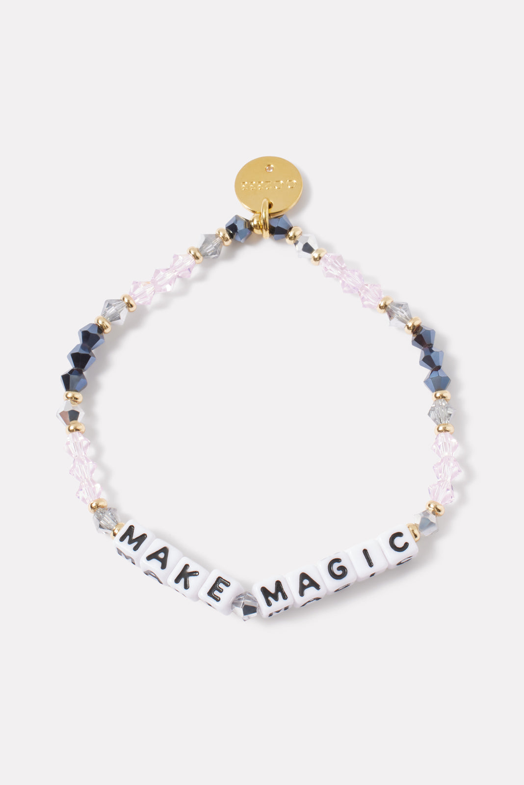 Make Magic Bracelet