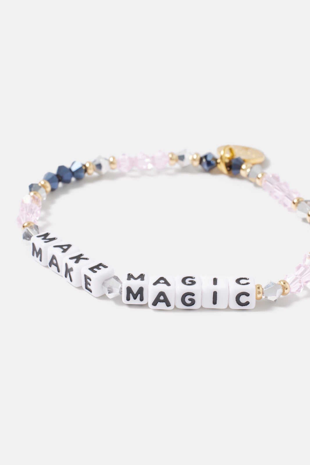 Make Magic Bracelet