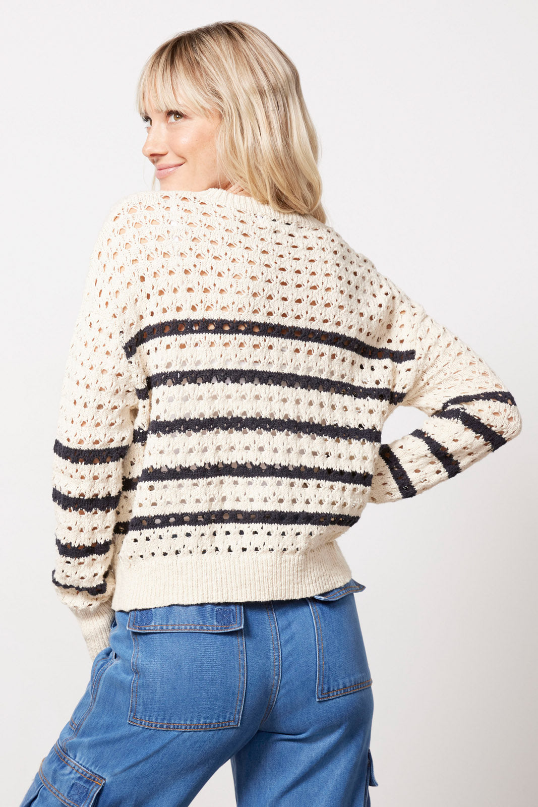 Eden Pullover