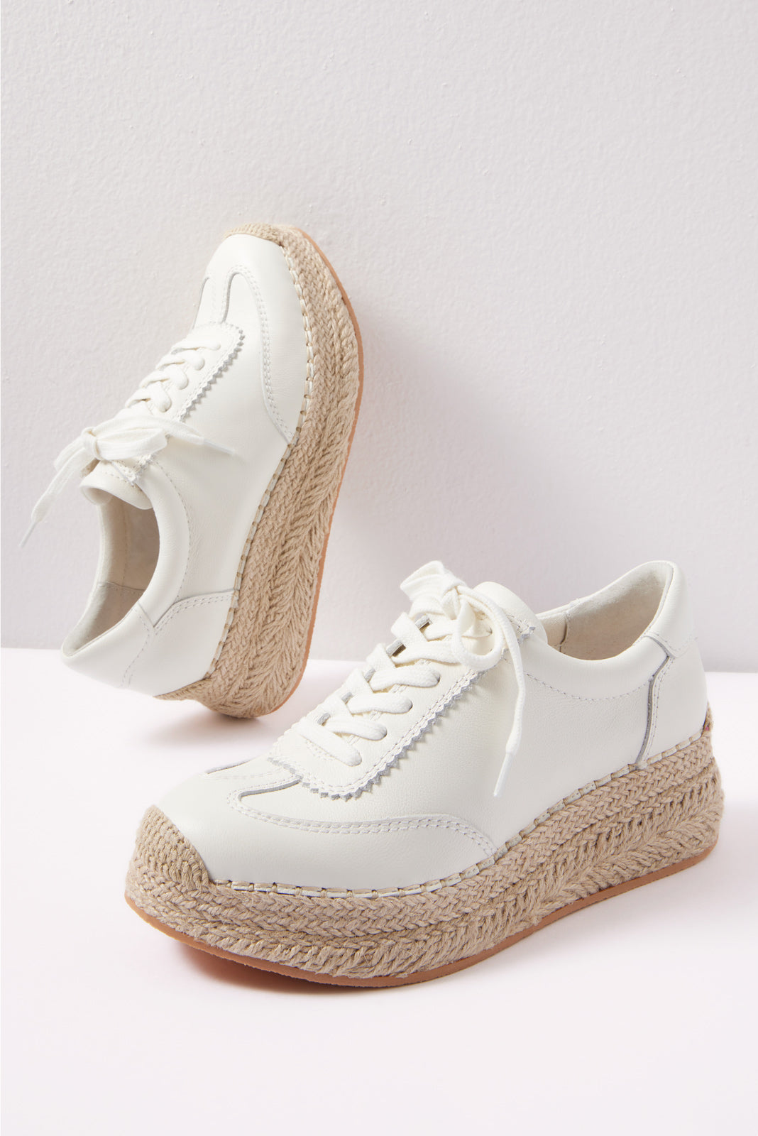 Jaja Espadrille Sneaker