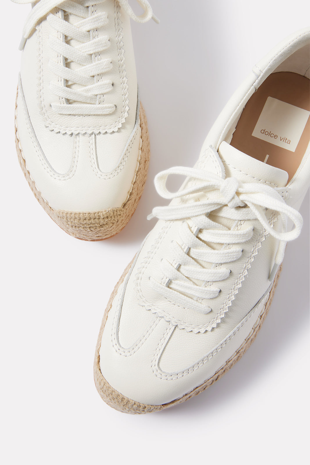 Jaja Espadrille Sneaker