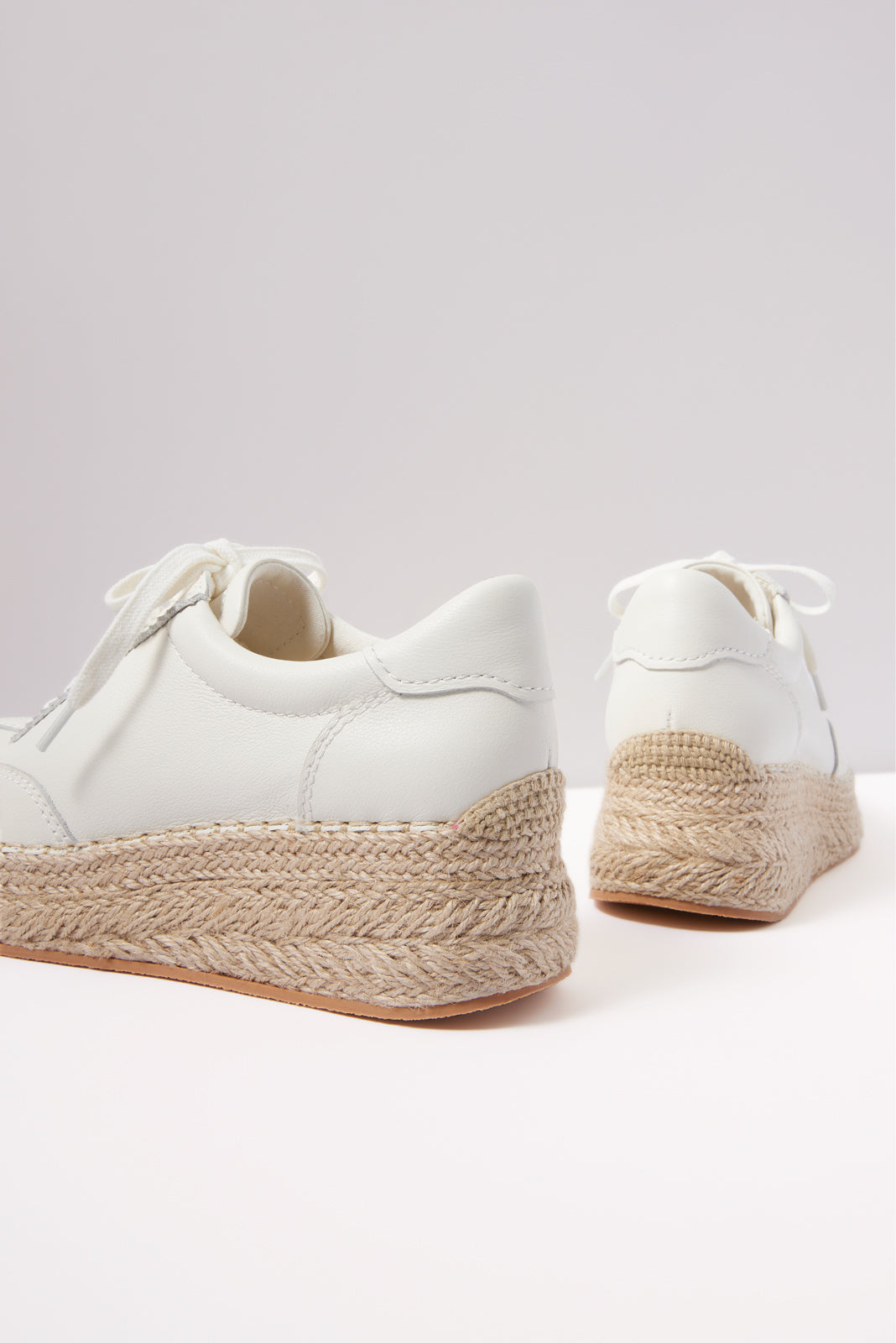 Jaja Espadrille Sneaker