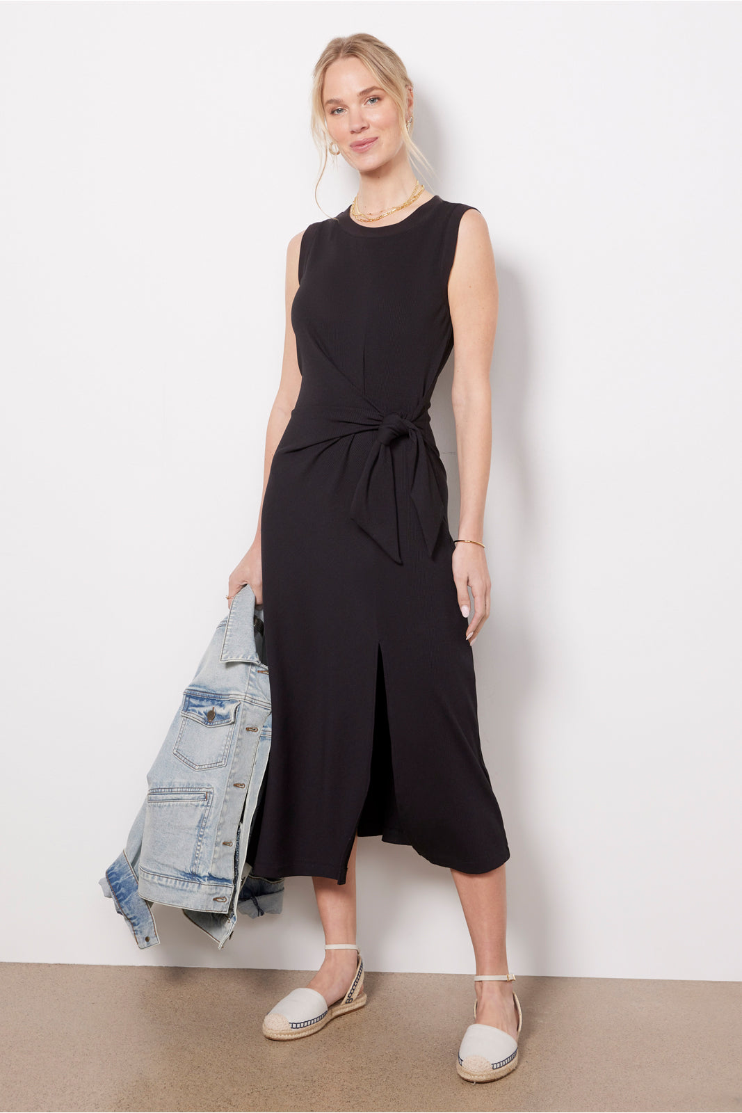 Aster Tank Dress