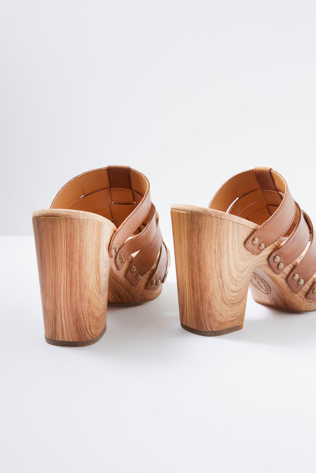 Devon Woven Sandal