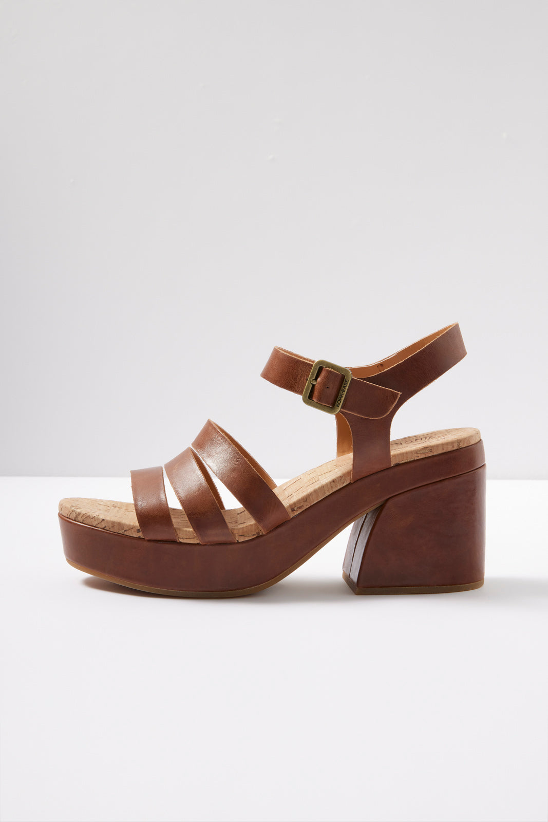 Pasha Strappy Sandal