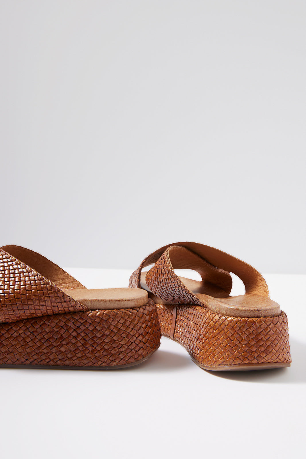 Key West Woven Sandal