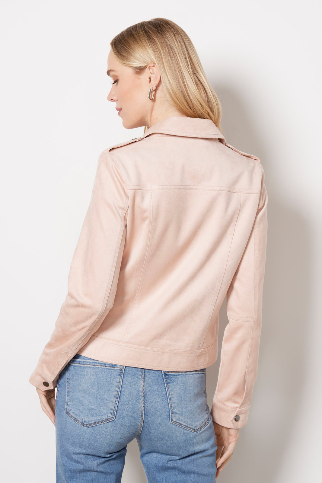 Alena Jacket