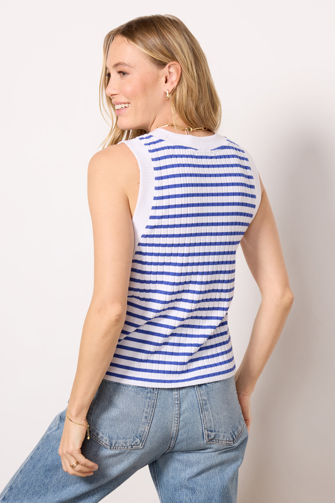 Sarina Rib Tank