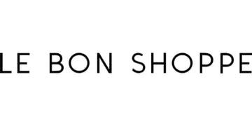 LE BON SHOPPE