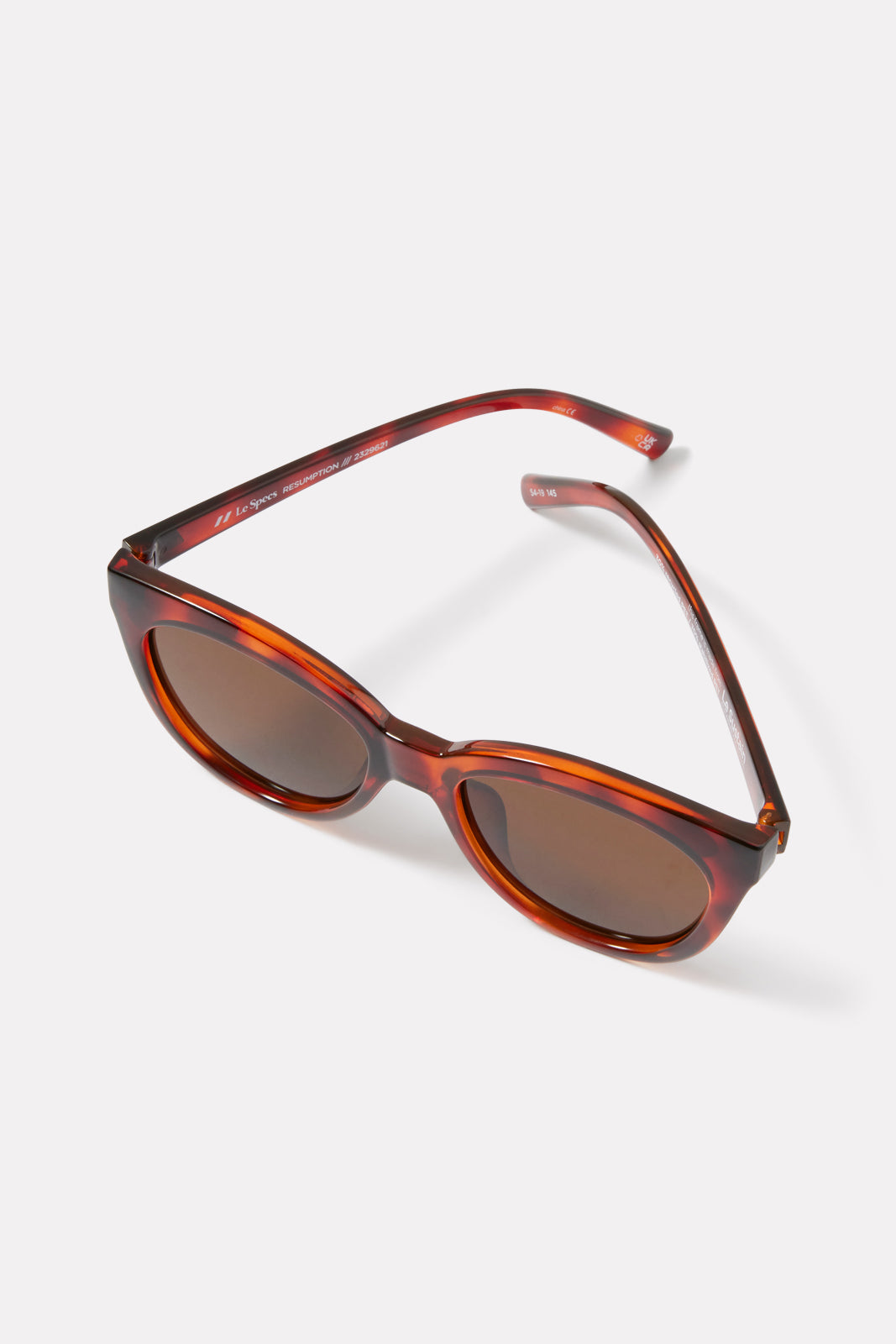 Resumption Sunglasses