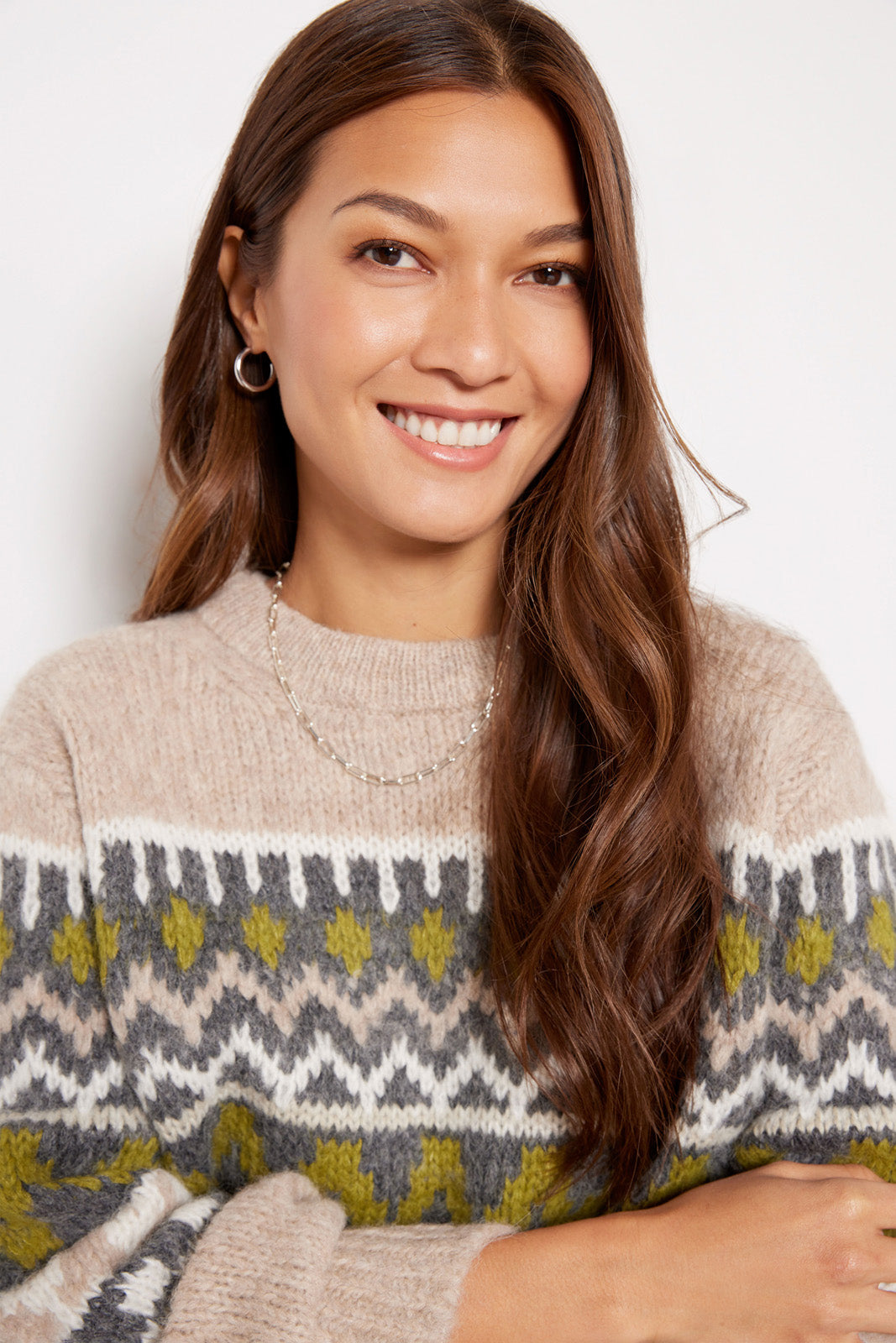 Mackenzie Pullover