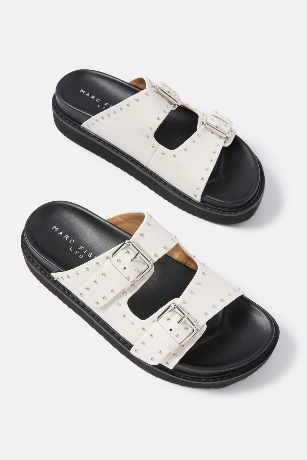 AGUSTA SANDAL